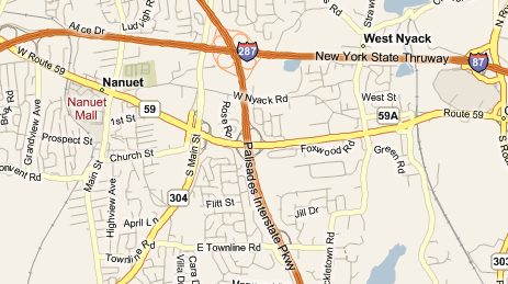 Nanuet Real Estate Homes Condos For Sale