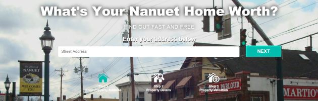 nanuet-real-estate-price-evaluation