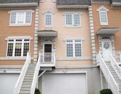 Versailles of Nanuet Luxury Rockland County townhouses
