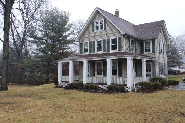 350 South Middletown Road, Nanuet Real estate for sale