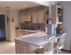 Kitchen in a Nanuet House for Sale