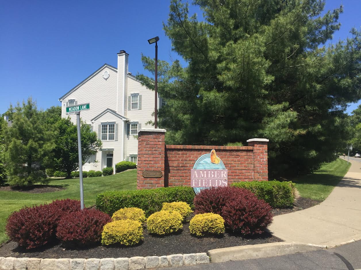 Amber Fields Nanuet Townhomes Rockland County NY real estate