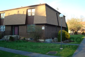 New Holland Village nanuet condo in Rockland County NY