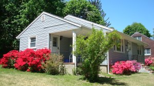 11 Jerrys Avenue, Nanuet Real Estate Exterior side picture