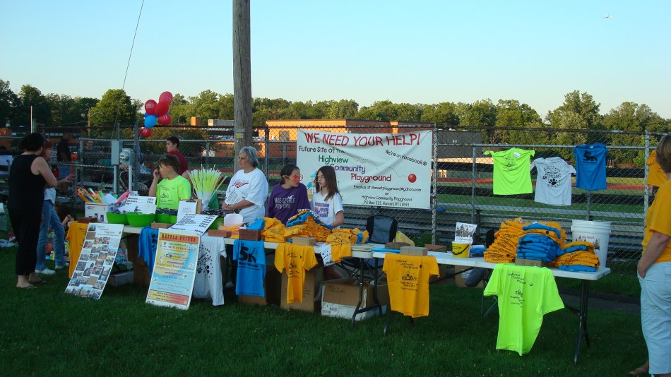 Nanuet Fireworks night in Rockland County