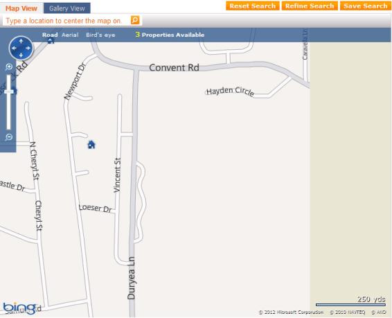 Live MLS feed of Newport Estates in Nanuet NY. Click to see all Rockland County real estate listings.