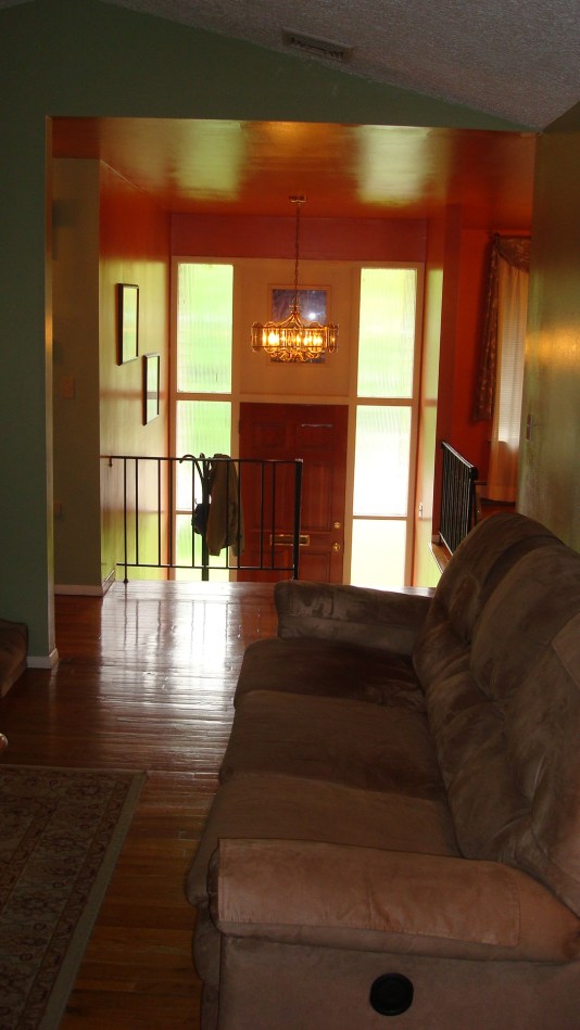 Nanuet Mother Daughter Rockland County real estate home for sale