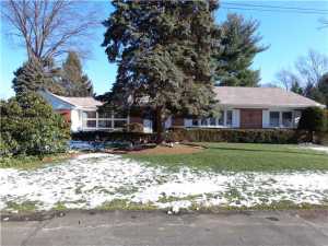 12 North Fremont Nanuet real estate