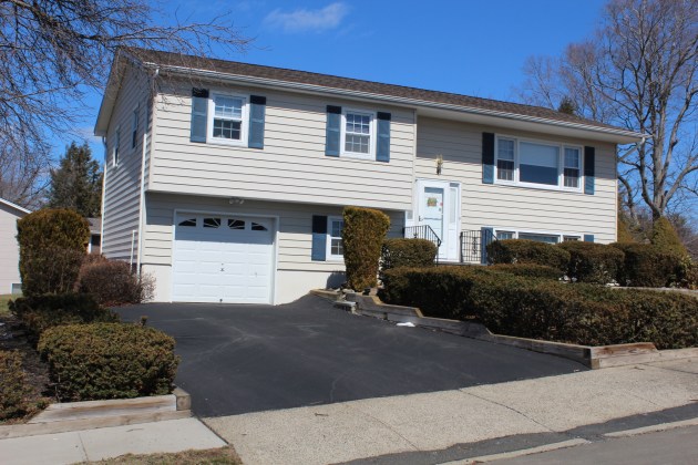 4 Norge Avenue, Nanuet House for sale