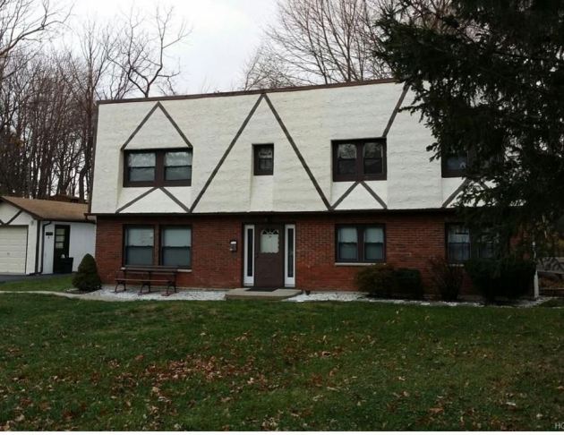 24 Caravella Lane Nanuet Real Estate house for sale